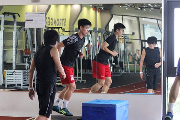 Trung tâm Y tế thành phố Yên Bái thăm và làm việc tại xã Phú Nam An và Trung tâm Y tế Chương Mỹ-thành phố Hà Nội