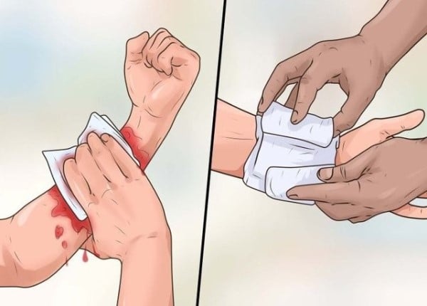 Thành phố Yên Bái triển khai tiêm vắc xin phòng Covid -19 liều bổ sung và nhắc lại cho người từ 18 tuổi trở lên